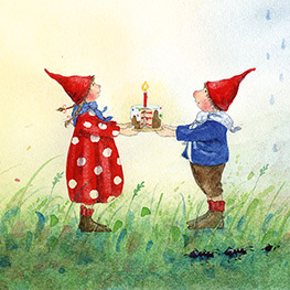 Abbildung1 Pippa und Pelle feiern Geburtstag