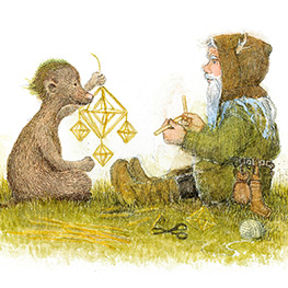 Abbildung1 Untu und das Geheimnis des Lichts