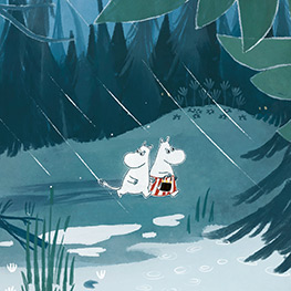 Abbildung1 Abenteuer im Mumintal