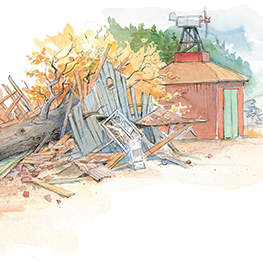 Abbildung1 Willy Werkel baut ein Haus