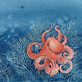 Abbildung1 Wer träumt im großen Ozean?