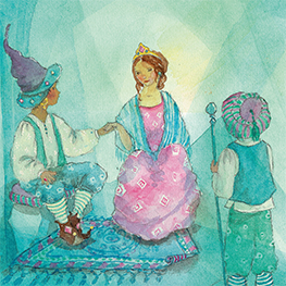 Abbildung1 Komm mit ins Reich der Zwerge