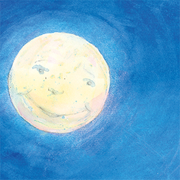 Abbildung1 Postkartenbuch "Die wunderbare Welt der Daniela Drescher"