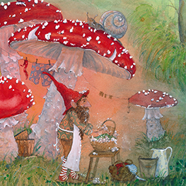 Abbildung1 Vitus hat Geburtstag