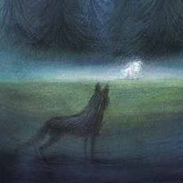 Abbildung1 Eine Geschichte für den König