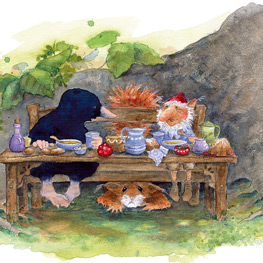 Abbildung1 Abenteuer mit Ungeheuer