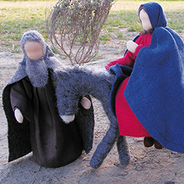 Abbildung2 Krippenfiguren