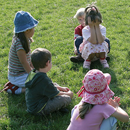 Abbildung2 Dreh dich nicht um...