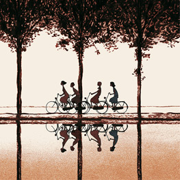 Abbildung2 Vater und Tochter