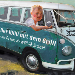 Abbildung2 Wo ein Willi ist, ist auch ein Weg