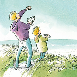 Abbildung2 Die Gorgel