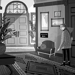 Abbildung2 Winterhaus