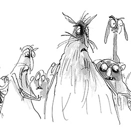 Abbildung2 Und dann kamen die Monster