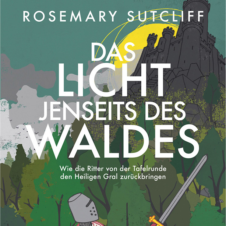 Abbildung2 König Artus und die Abenteuer der Ritter von der Tafelrunde