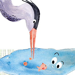 Abbildung2 Das Märchen vom Meerchen