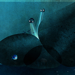 Abbildung2 Schattenfisch