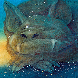 Abbildung2 Als der Sandmann fast verschlafen hätte