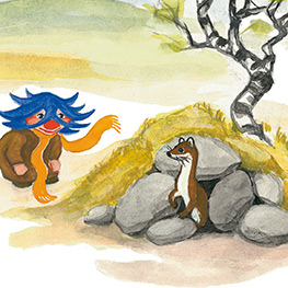 Abbildung2 Plupp baut ein Haus