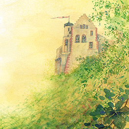 Abbildung2 Das Nebelmännle vom Bodensee