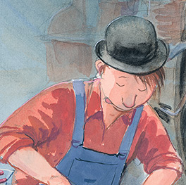 Abbildung2 Willy Werkel baut ...