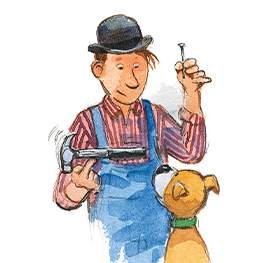 Abbildung2 Willy Werkels Werkzeug