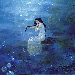 Abbildung2 Die Geschichte von der schönen Lau