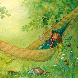 Abbildung2 Küchenzauber mit Merlind und Igor