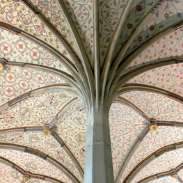 Abbildung2 Klöster der Zisterzienser