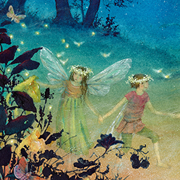 Abbildung2 Der Nachtschelm und das Siebenschwein