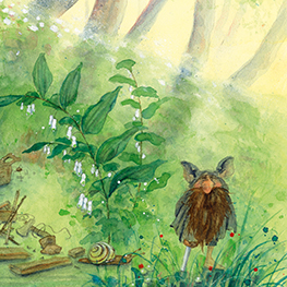 Abbildung2 Die Wichtelreise