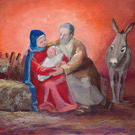 Abbildung2 Mein kleines Weihnachtsbuch