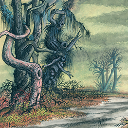 Abbildung2 Der Fluch des Wüstenwolfs