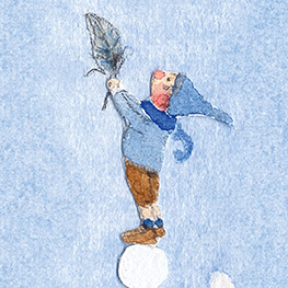 Abbildung3 Adventskalender »Pippa und Pelle«