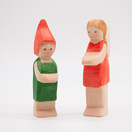 Abbildung3 Holzfigur Sumselinchen (Ostheimer)