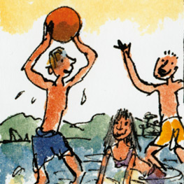 Abbildung3 Mein trauriges Buch