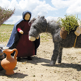 Abbildung3 Krippenfiguren