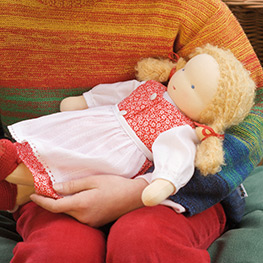 Abbildung3 Fröhliche Puppen selbst gemacht