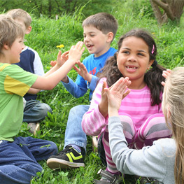 Abbildung3 Klatschspiele