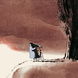 Abbildung3 Vater und Tochter