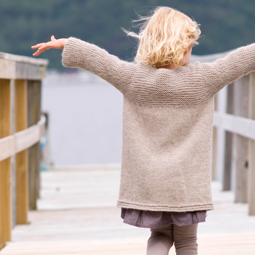 Abbildung3 Stricken für Kinder