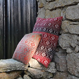 Abbildung3 Öland stricken