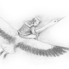 Abbildung3 Der Zauberspiegel