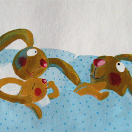 Abbildung3 Weißt du auch, was in der Nacht Fledermausi gerne macht?