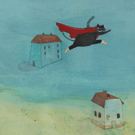 Abbildung3 Bommelböhmer und Schnauze