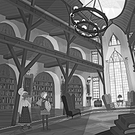 Abbildung3 Winterhaus