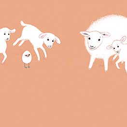 Abbildung3 Das eigensinnige Ei