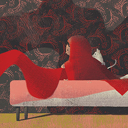 Abbildung3 In einem Kirschbaum fand ich Hoffnung