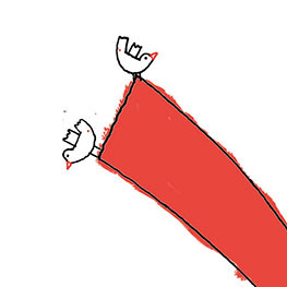 Abbildung3 Ich bin der König!