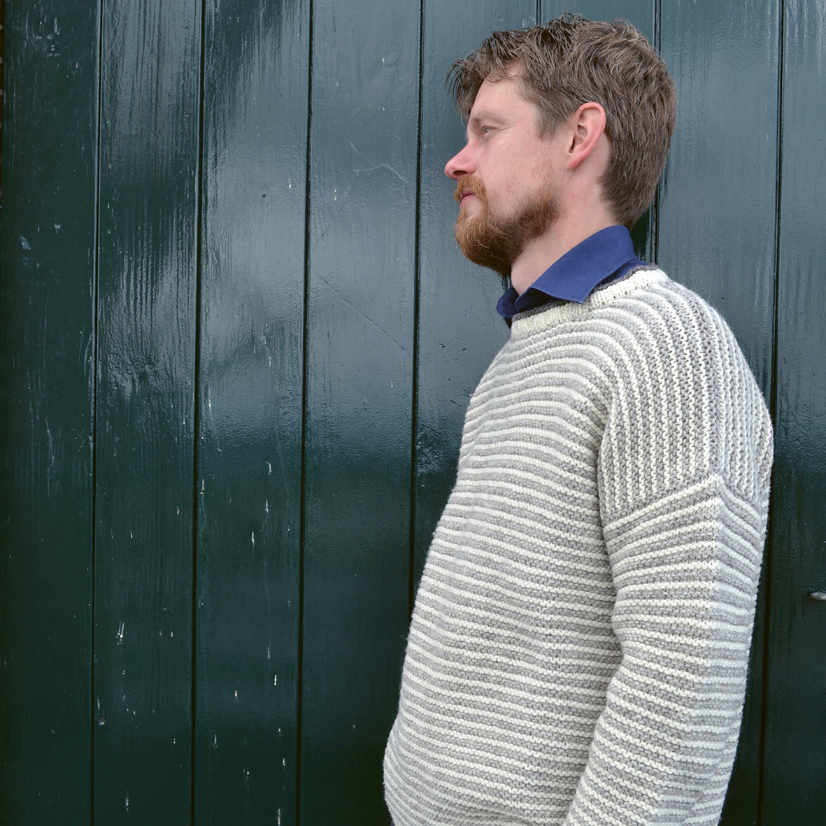 Abbildung3 Holland stricken