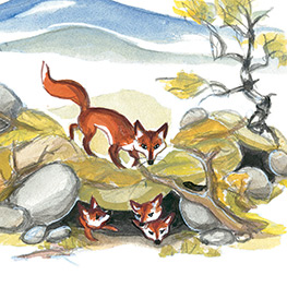 Abbildung3 Plupp baut ein Haus